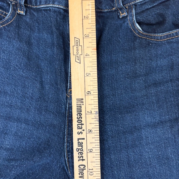 Zara jeans - Picture 5 of 8
